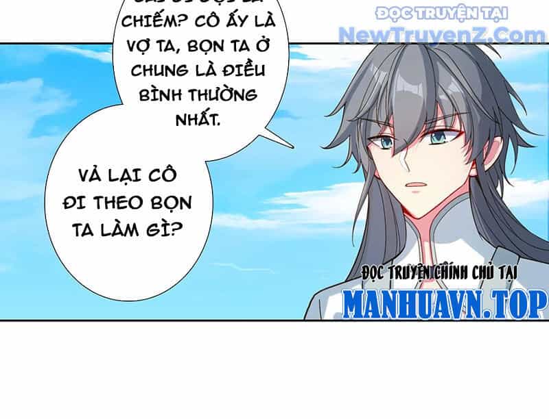 Duy Ngã Độc Tiên - Chương 104 - ảnh 25