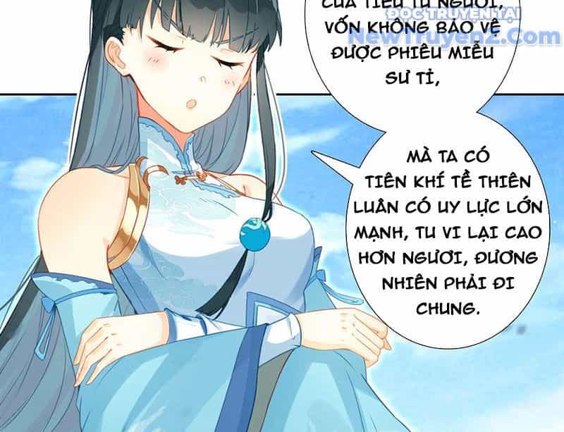 Duy Ngã Độc Tiên - Chương 104 - ảnh 27
