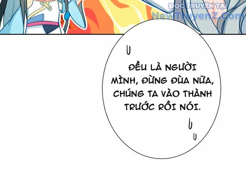 Duy Ngã Độc Tiên - Chương 104 - ảnh 31