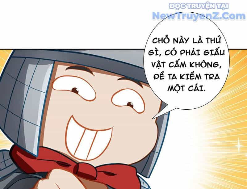 Duy Ngã Độc Tiên - Chương 104 - ảnh 35