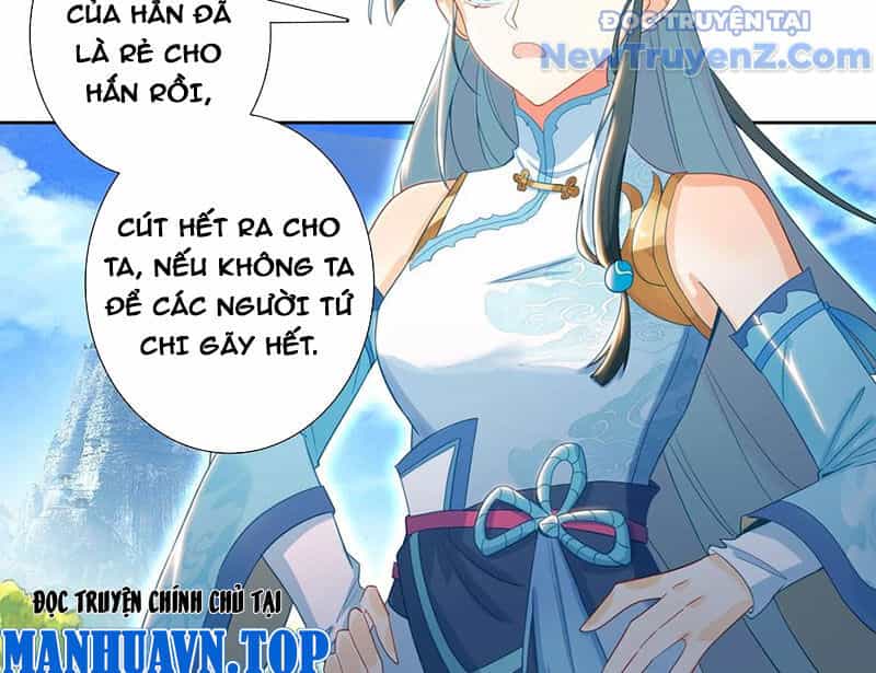 Duy Ngã Độc Tiên - Chương 104 - ảnh 46