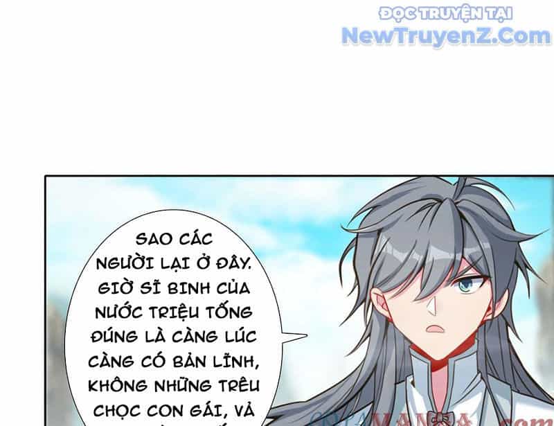 Duy Ngã Độc Tiên - Chương 104 - ảnh 65