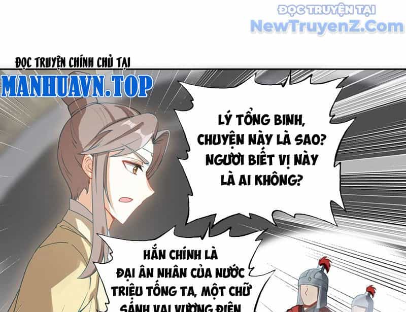Duy Ngã Độc Tiên - Chương 104 - ảnh 68
