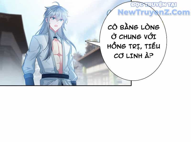 Duy Ngã Độc Tiên - Chương 105 - ảnh 12