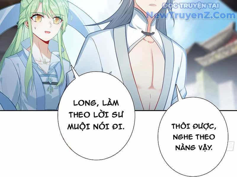 Duy Ngã Độc Tiên - Chương 105 - ảnh 13