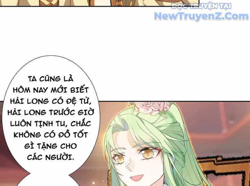Duy Ngã Độc Tiên - Chương 105 - ảnh 22