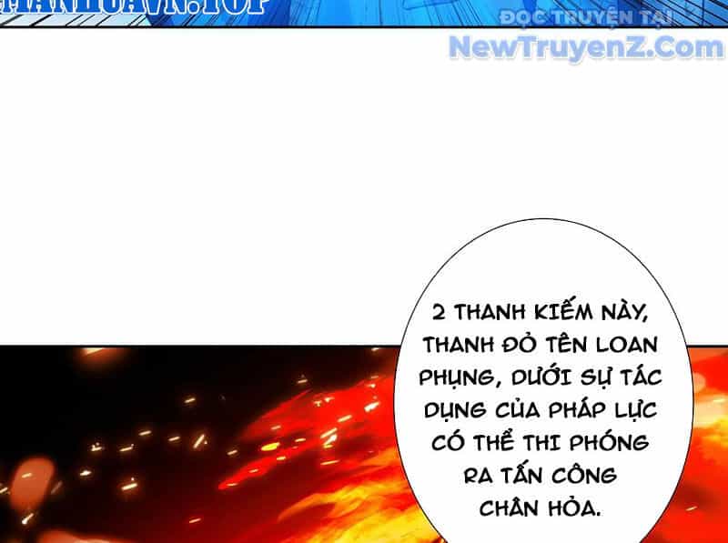 Duy Ngã Độc Tiên - Chương 105 - ảnh 25