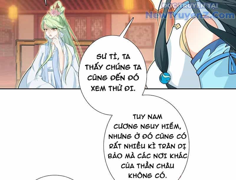 Duy Ngã Độc Tiên - Chương 105 - ảnh 42