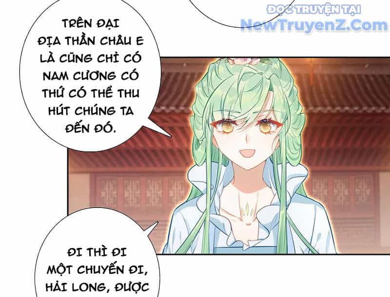 Duy Ngã Độc Tiên - Chương 105 - ảnh 43
