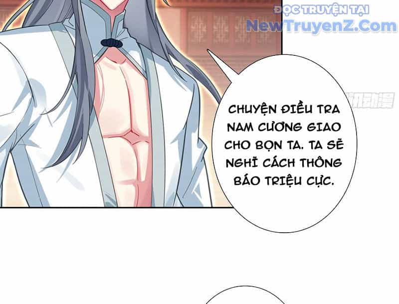 Duy Ngã Độc Tiên - Chương 105 - ảnh 45