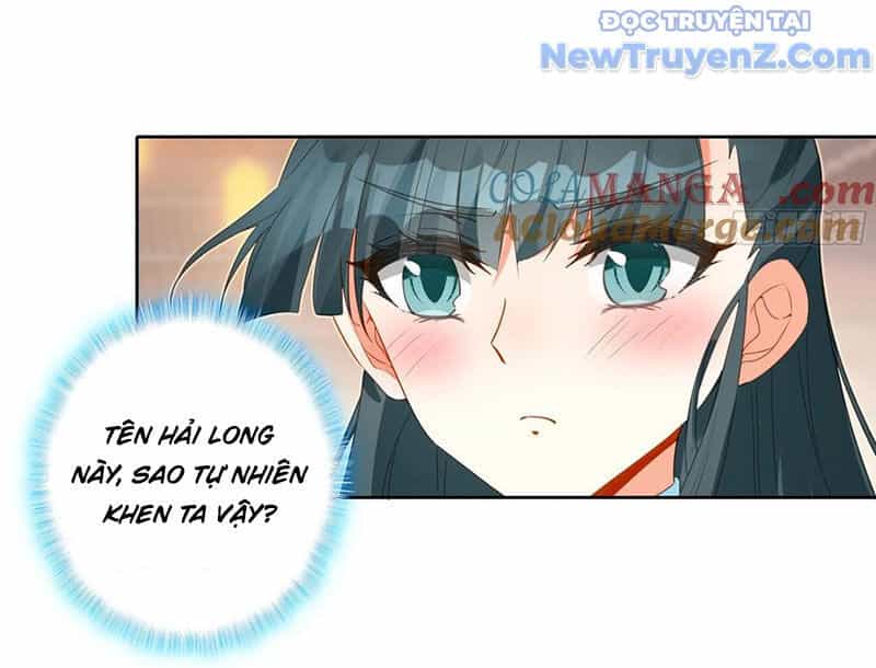 Duy Ngã Độc Tiên - Chương 105 - ảnh 51