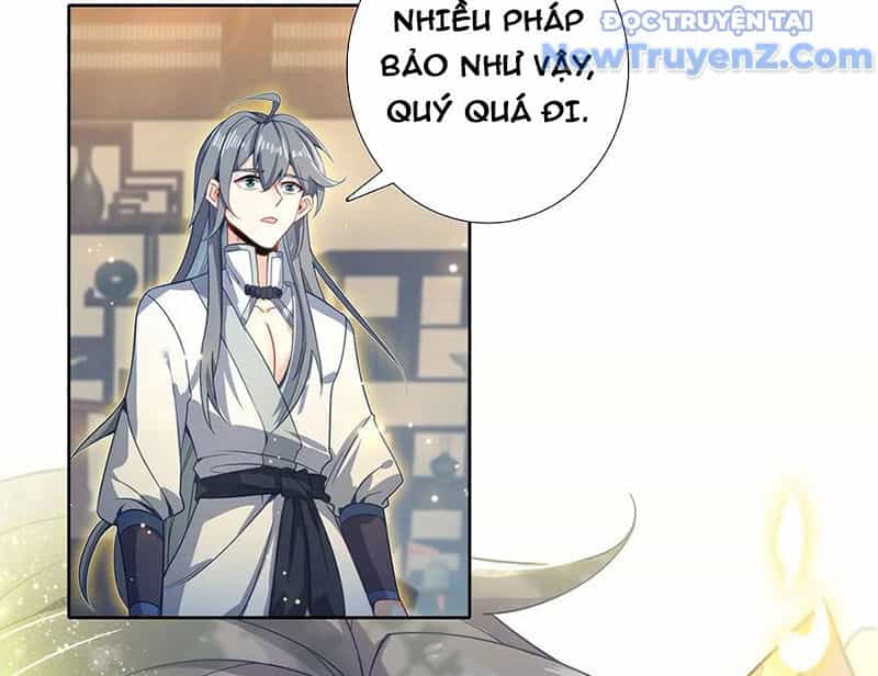 Duy Ngã Độc Tiên - Chương 106 - ảnh 18