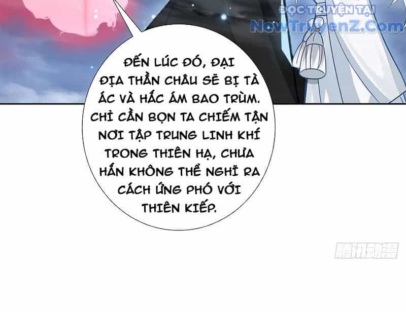 Duy Ngã Độc Tiên - Chương 106 - ảnh 37