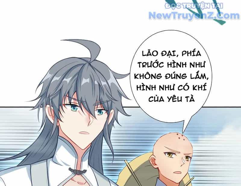 Duy Ngã Độc Tiên - Chương 106 - ảnh 53