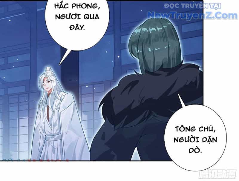 Duy Ngã Độc Tiên - Chương 108 - ảnh 13