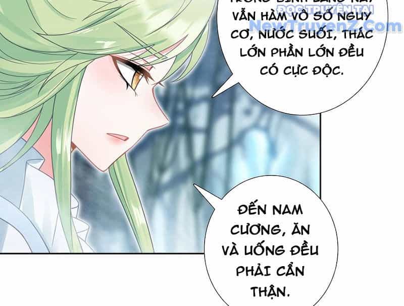 Duy Ngã Độc Tiên - Chương 108 - ảnh 31