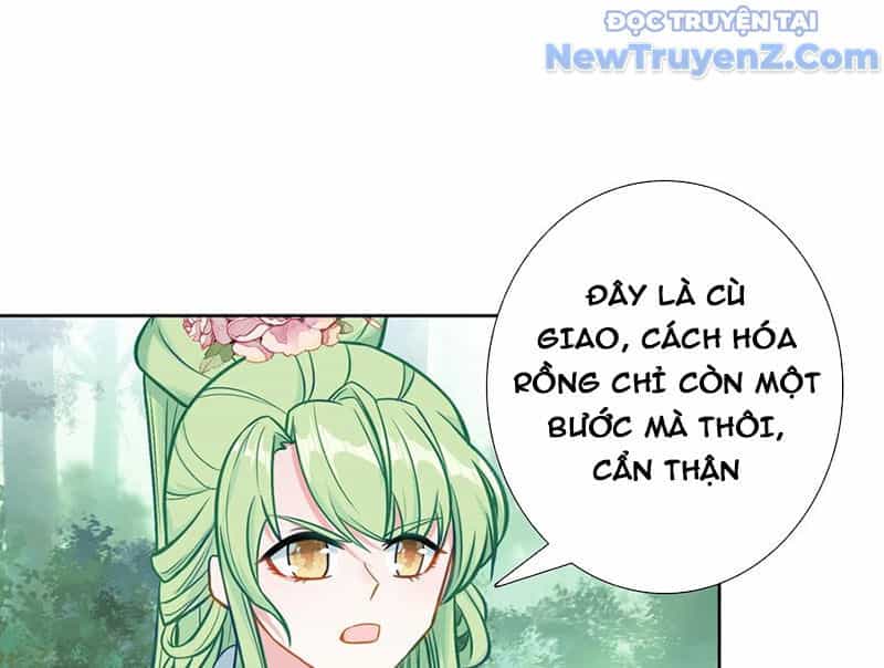 Duy Ngã Độc Tiên - Chương 108 - ảnh 57