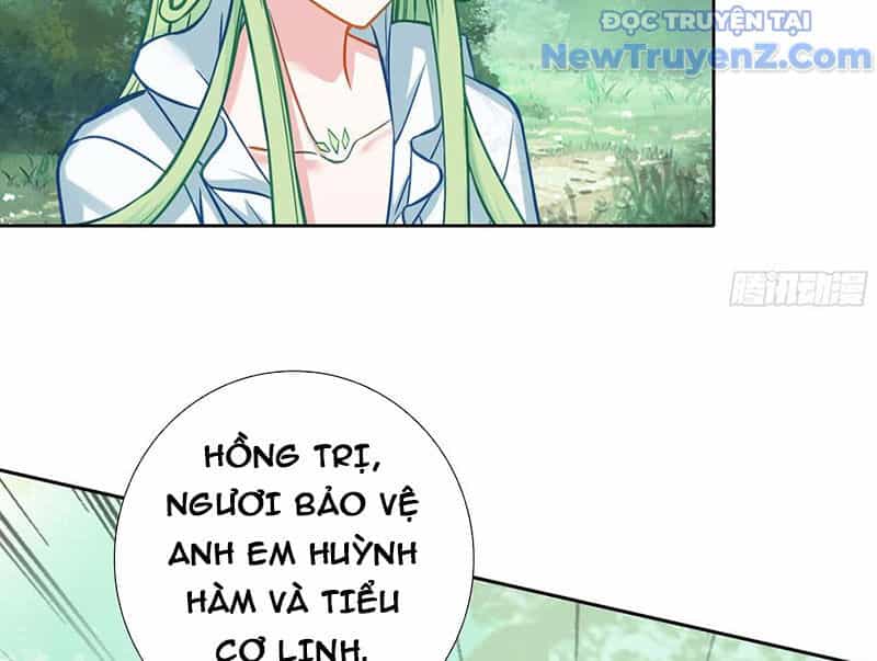 Duy Ngã Độc Tiên - Chương 108 - ảnh 58