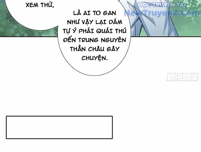 Duy Ngã Độc Tiên - Chương 108 - ảnh 9