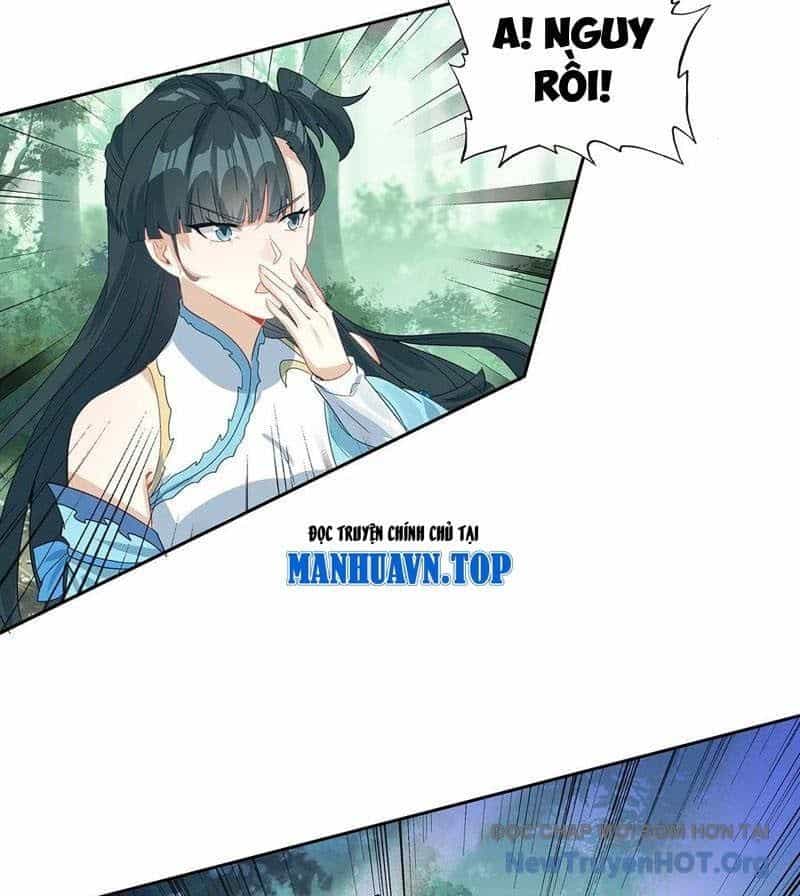 Duy Ngã Độc Tiên - Chương 109 - ảnh 7