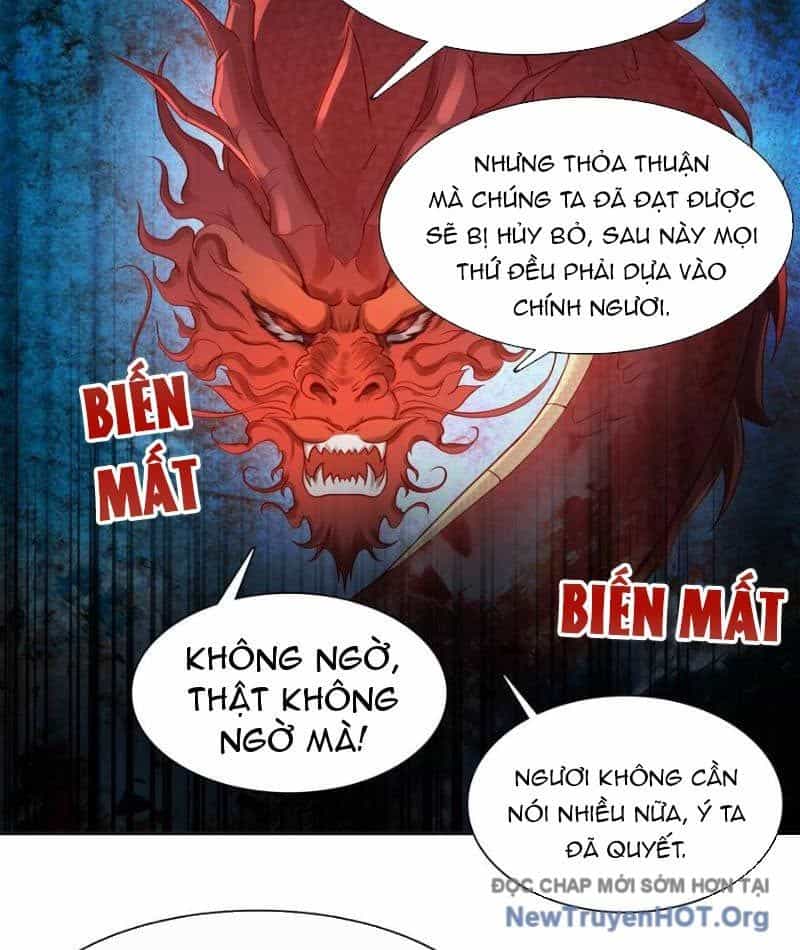 Duy Ngã Độc Tiên - Chương 110 - ảnh 44