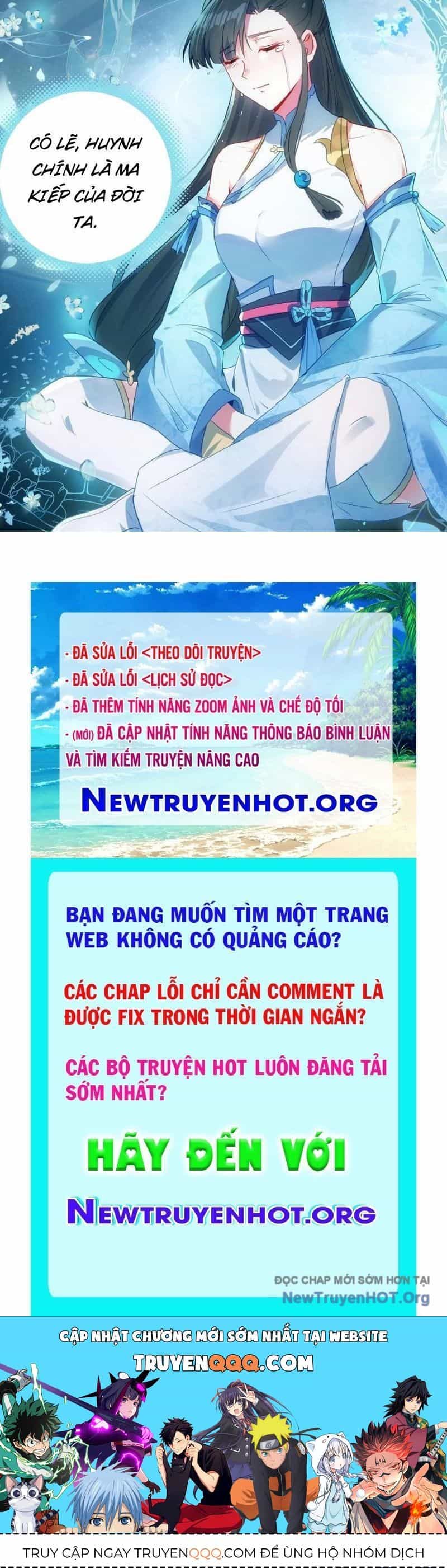 Duy Ngã Độc Tiên - Chương 110 - ảnh 53