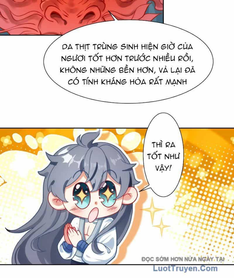 Duy Ngã Độc Tiên - Chương 111 - ảnh 10