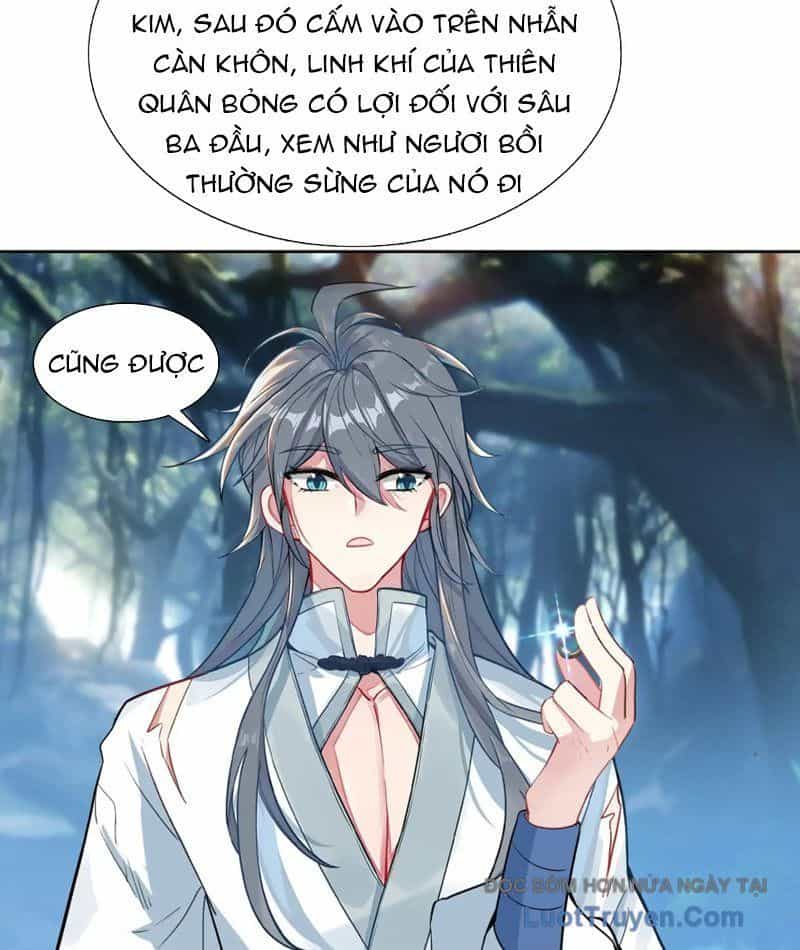 Duy Ngã Độc Tiên - Chương 111 - ảnh 31