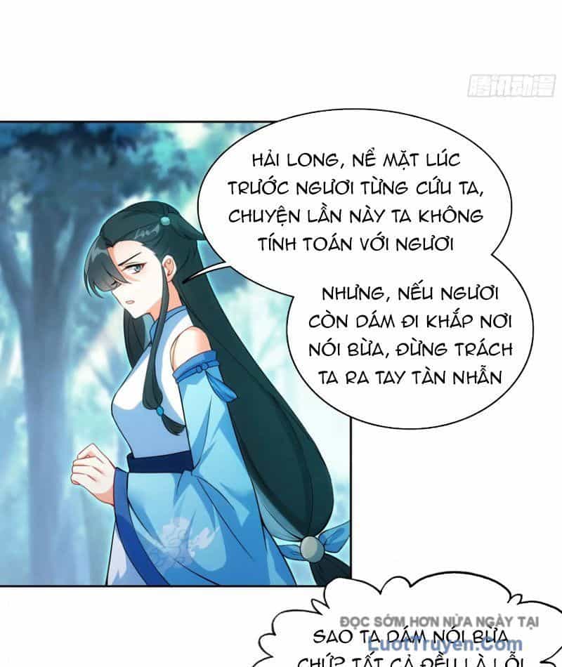 Duy Ngã Độc Tiên - Chương 111 - ảnh 44