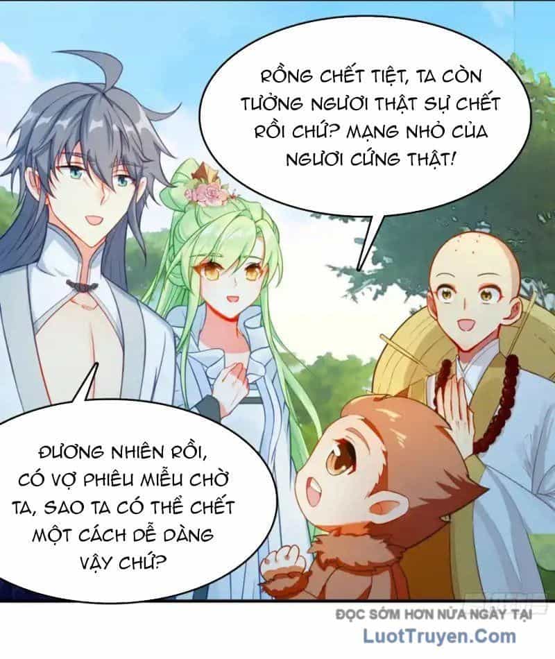 Duy Ngã Độc Tiên - Chương 112 - ảnh 23