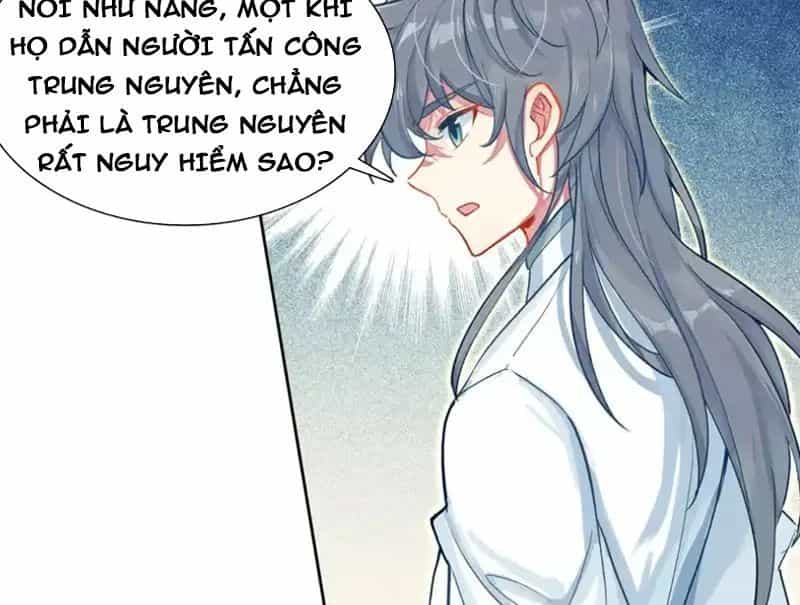 Duy Ngã Độc Tiên - Chương 113 - ảnh 19