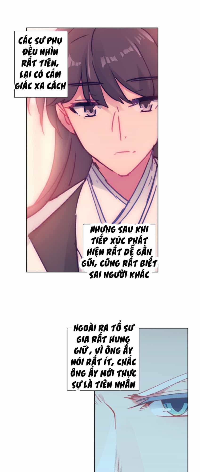 Duy Ngã Độc Tiên - Chương 9 - ảnh 7