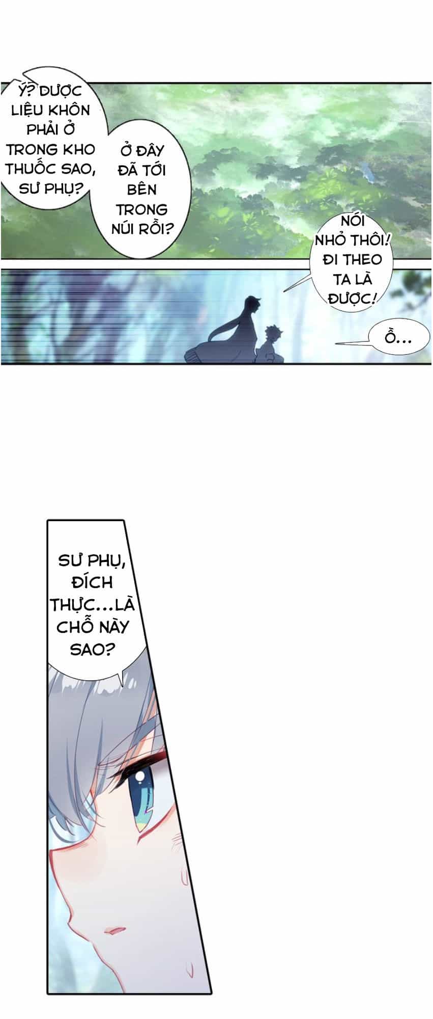 Duy Ngã Độc Tiên - Chương 10 - ảnh 18