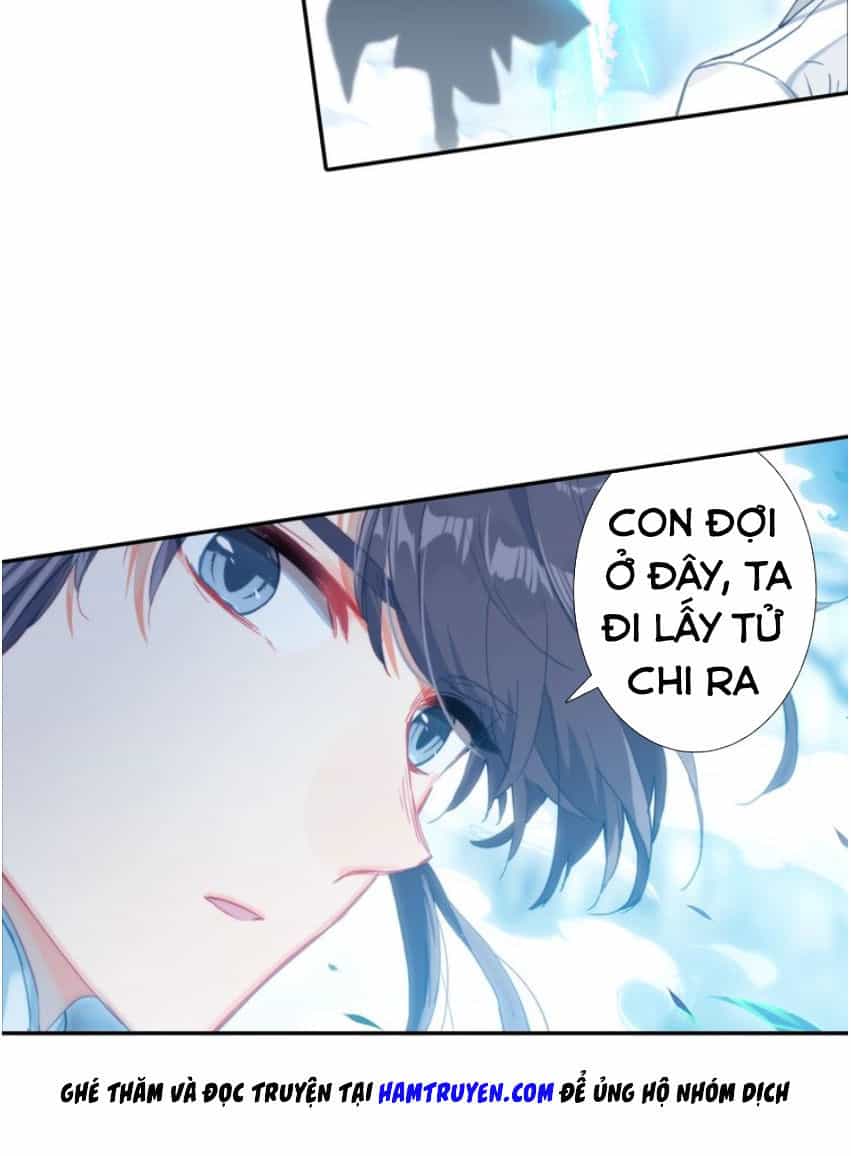 Duy Ngã Độc Tiên - Chương 10 - ảnh 24
