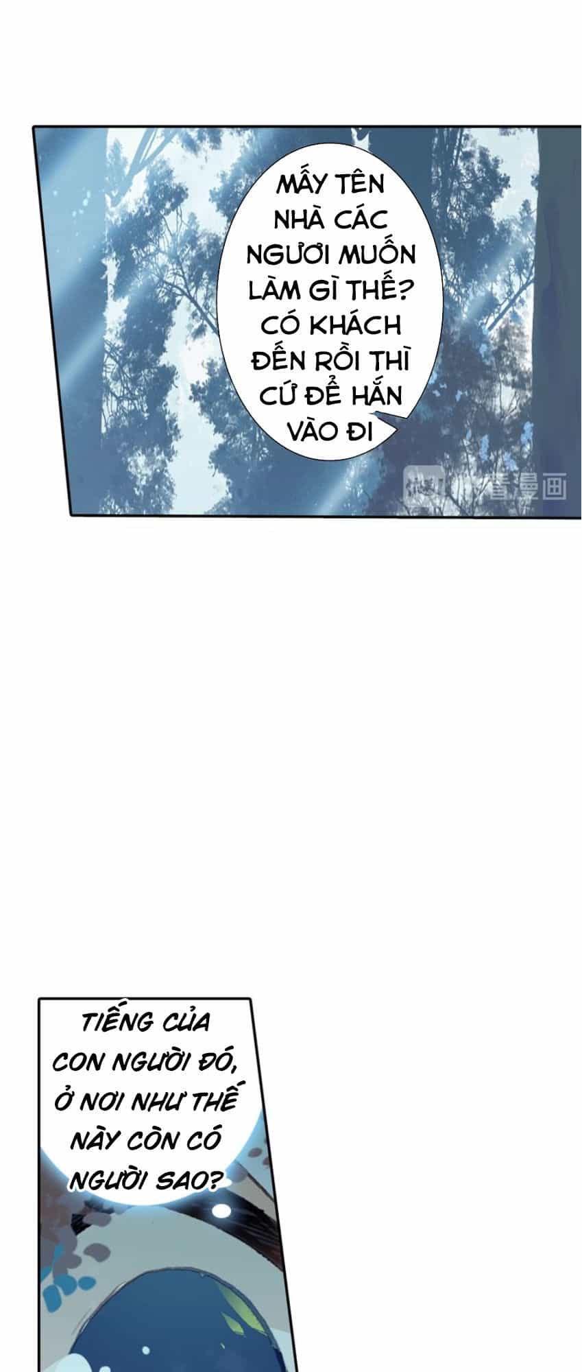 Duy Ngã Độc Tiên - Chương 11 - ảnh 12