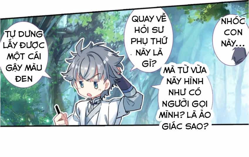 Duy Ngã Độc Tiên - Chương 11 - ảnh 38
