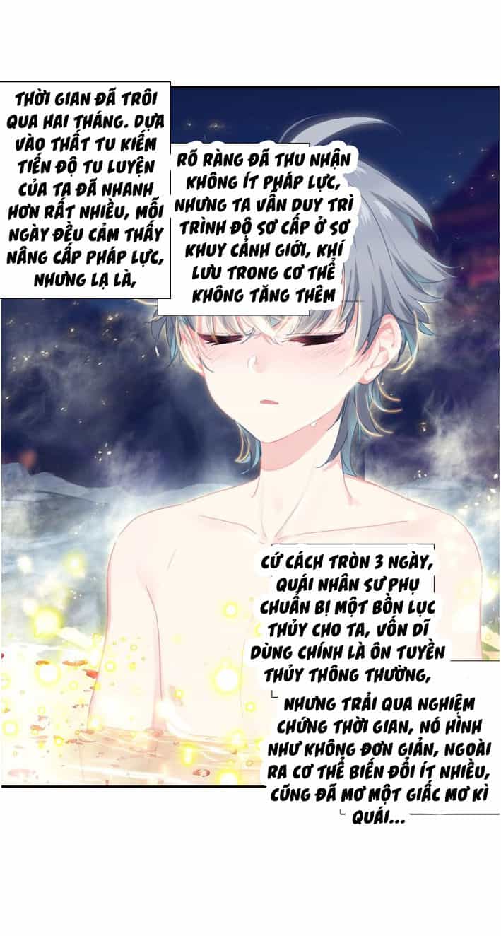 Duy Ngã Độc Tiên - Chương 12 - ảnh 10