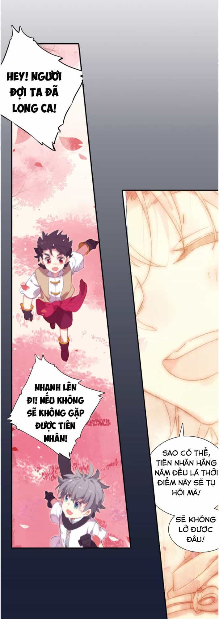 Duy Ngã Độc Tiên - Chương 12 - ảnh 11