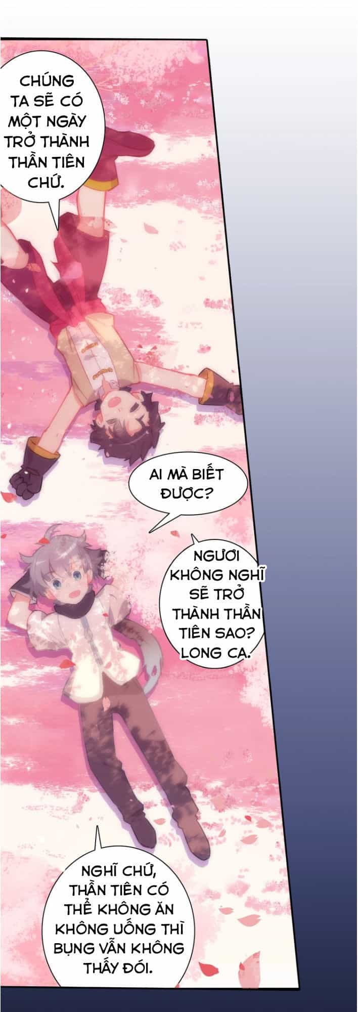 Duy Ngã Độc Tiên - Chương 12 - ảnh 15