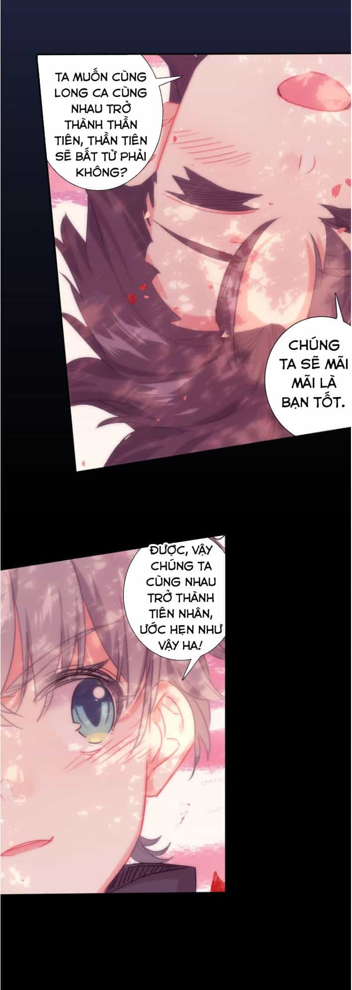 Duy Ngã Độc Tiên - Chương 12 - ảnh 17