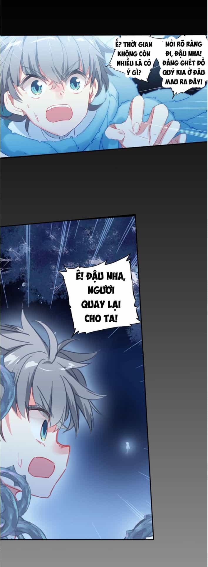 Duy Ngã Độc Tiên - Chương 12 - ảnh 19