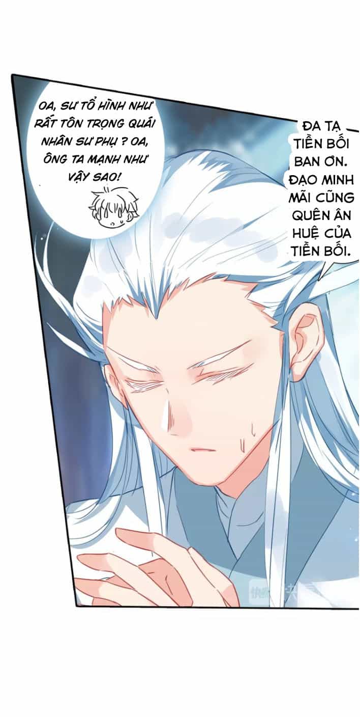 Duy Ngã Độc Tiên - Chương 12 - ảnh 26