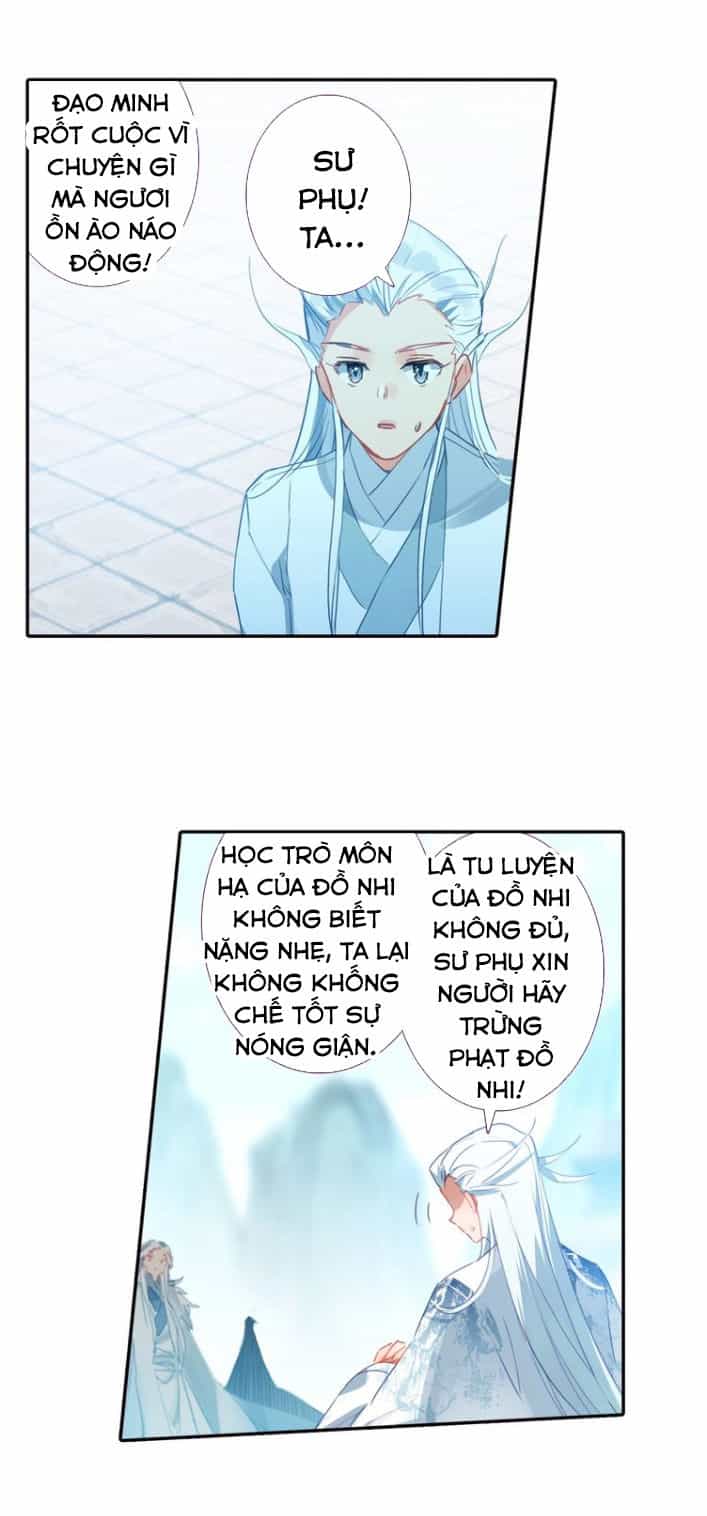 Duy Ngã Độc Tiên - Chương 14 - ảnh 12