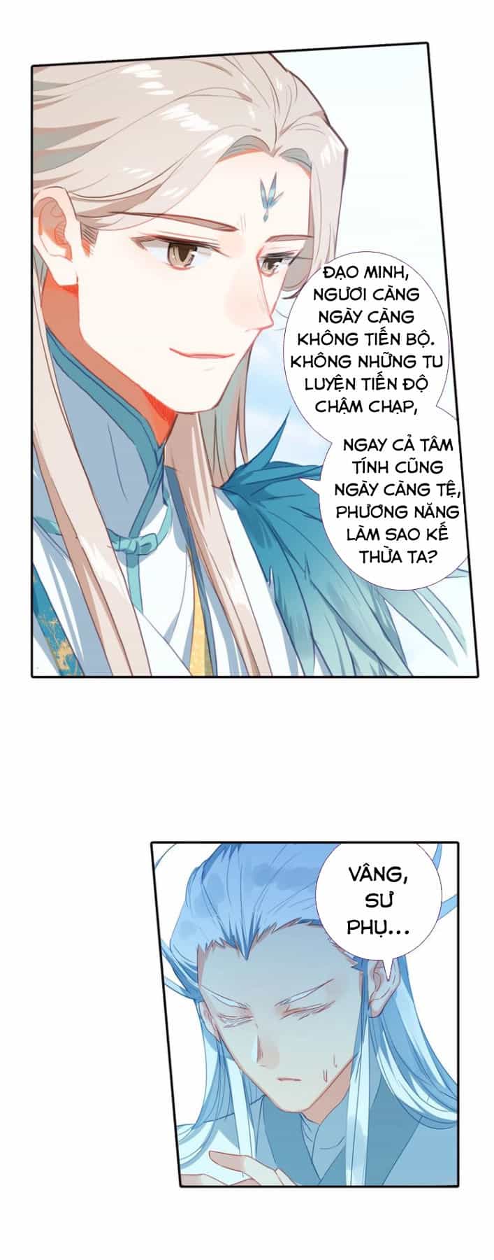 Duy Ngã Độc Tiên - Chương 14 - ảnh 13