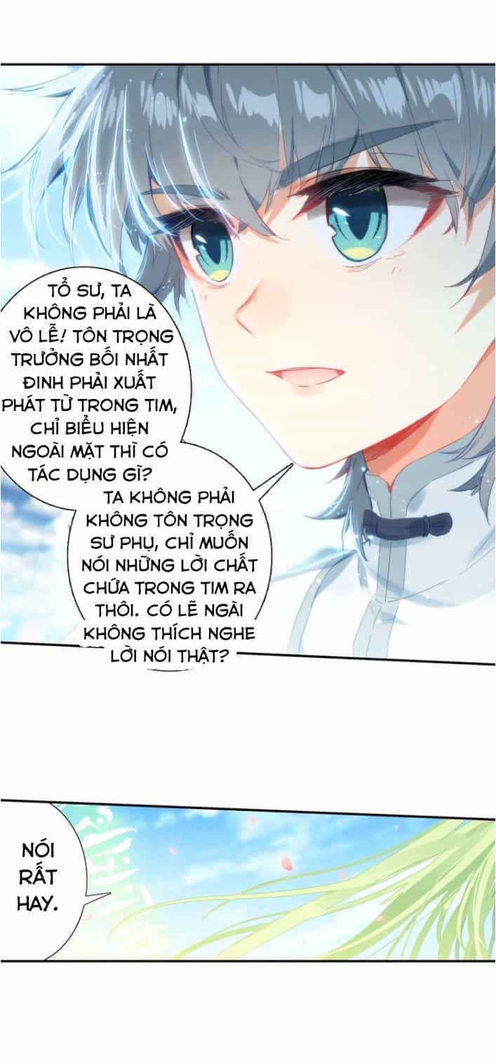 Duy Ngã Độc Tiên - Chương 14 - ảnh 17
