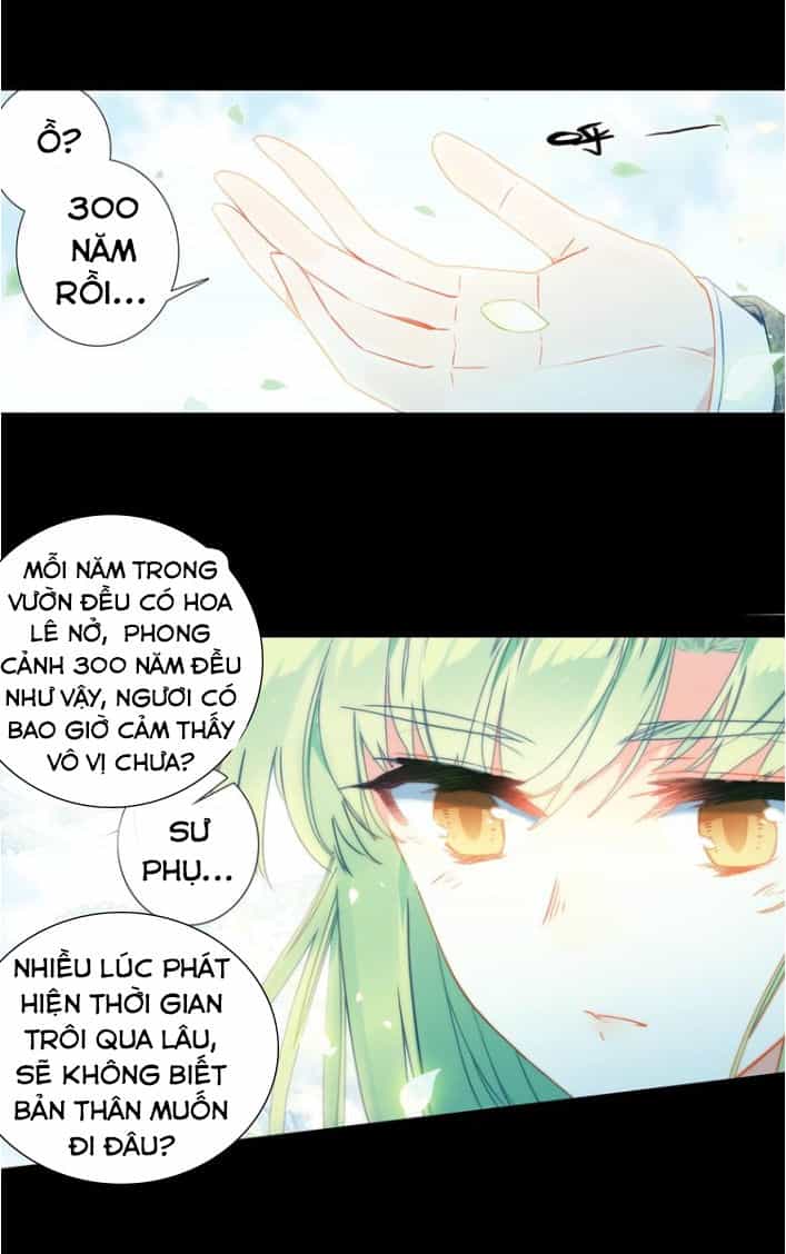 Duy Ngã Độc Tiên - Chương 15 - ảnh 16