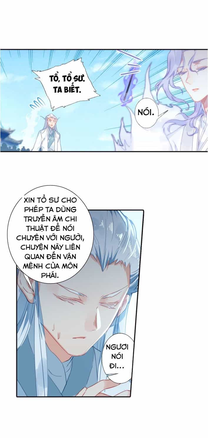 Duy Ngã Độc Tiên - Chương 16 - ảnh 17