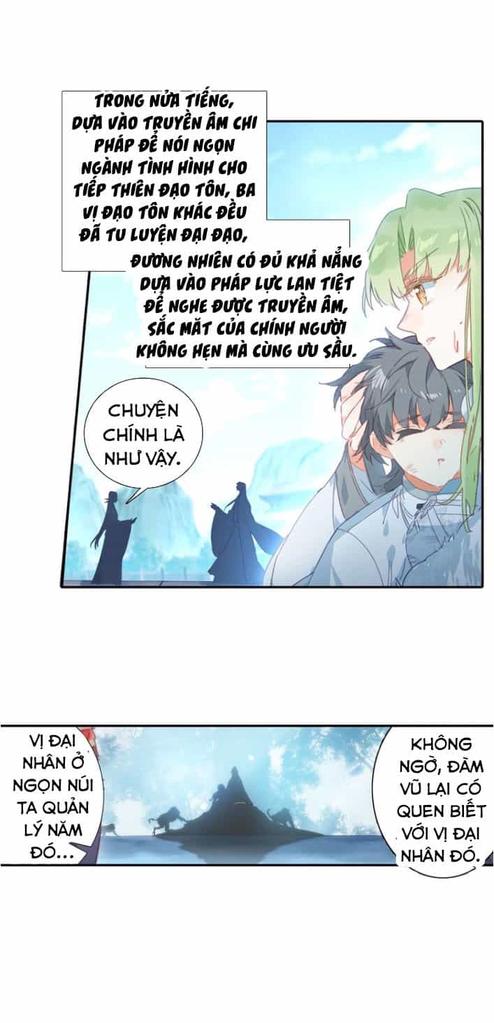 Duy Ngã Độc Tiên - Chương 16 - ảnh 18