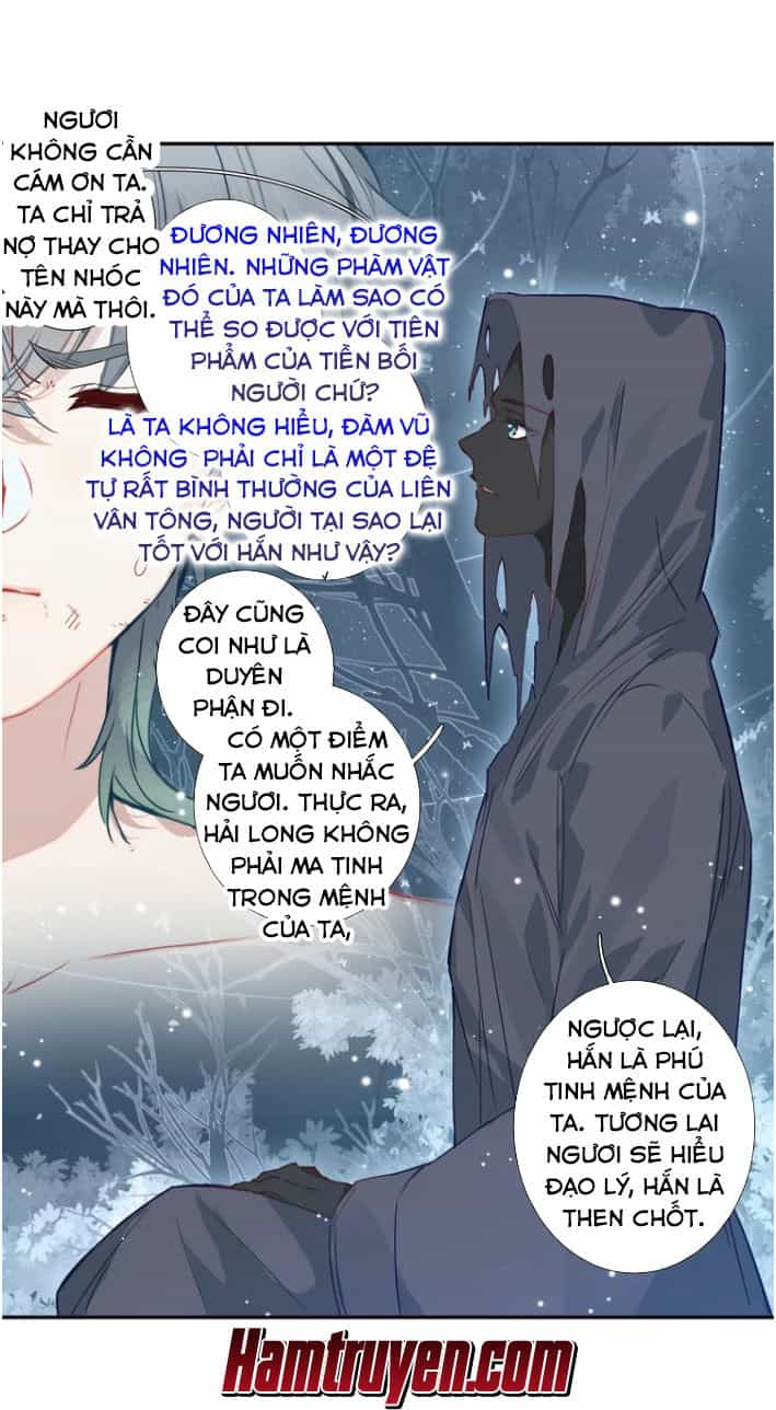 Duy Ngã Độc Tiên - Chương 19 - ảnh 16