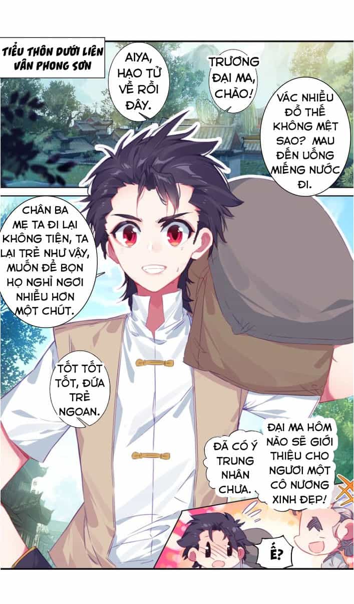 Duy Ngã Độc Tiên - Chương 19 - ảnh 17